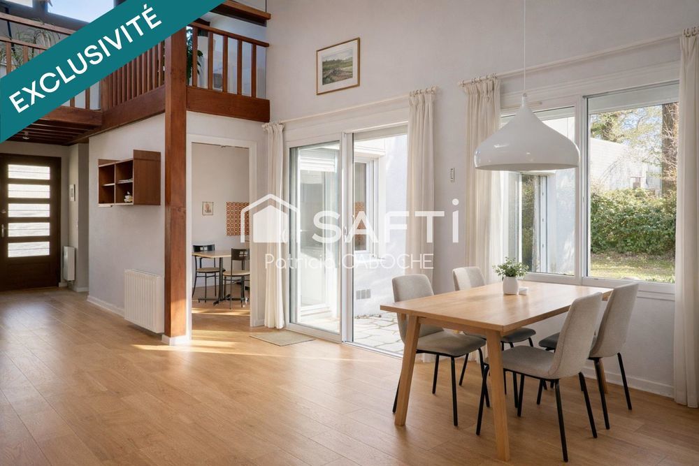 � vendre  Maison M�rignac (33700)