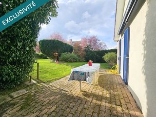  Maison � vendre 10 pi�ces 227 m�