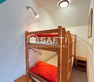  Appartement � vendre 1 pi�ce 24 m�