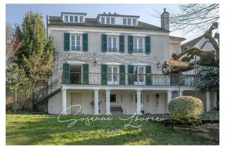  Maison � vendre 10 pi�ces 253 m�