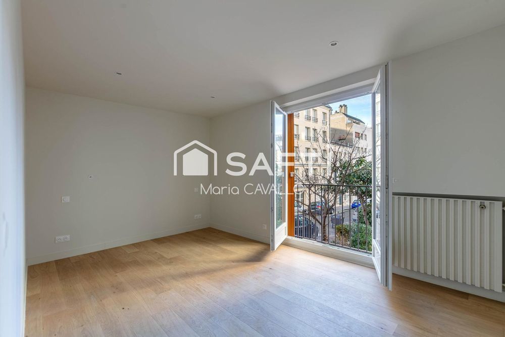 � vendre  Appartement Paris 13