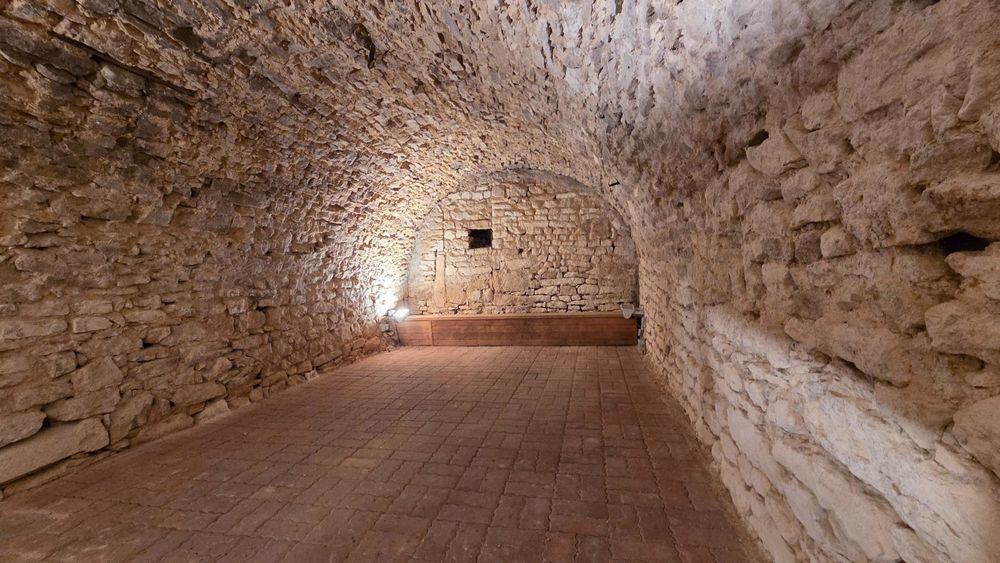 � vendre  Propri�t�/ch�teau Oulon (58700)