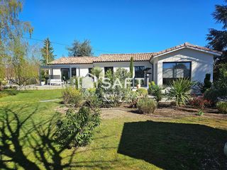  Maison � vendre 7 pi�ces 155 m�