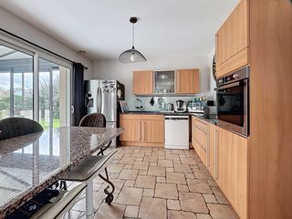  Maison � vendre 7 pi�ces 160 m�