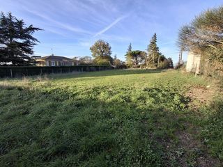  Terrain � vendre 1328 m�