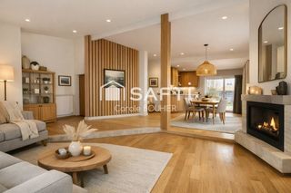  Maison � vendre 5 pi�ces 159 m�