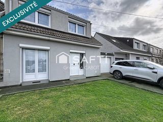  Maison � vendre 5 pi�ces 90 m�