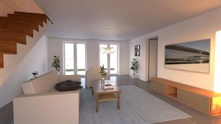  Maison 4 pi�ces 100 m� Gros-morne