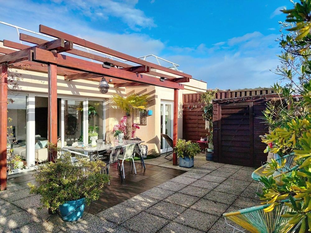 � vendre  Appartement Joinville-le-Pont (94340)