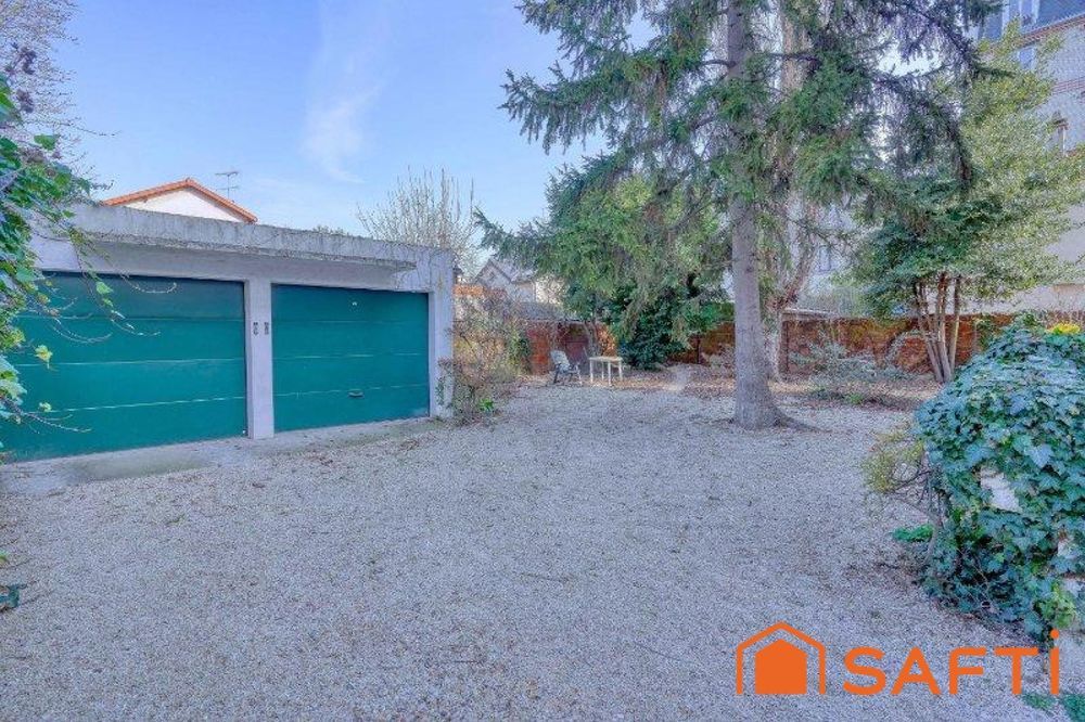 � vendre  Maison Vitry-sur-Seine (94400)