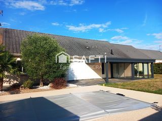  Maison � vendre 7 pi�ces 155 m�