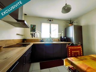  Maison � vendre 5 pi�ces 89 m�