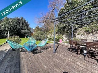  Maison � vendre 6 pi�ces 104 m�