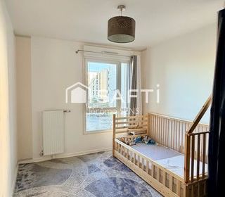  Appartement � vendre 3 pi�ces 63 m�