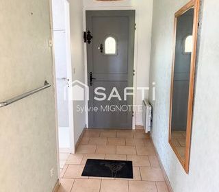  Maison � vendre 6 pi�ces 105 m�