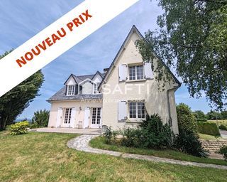  Maison � vendre 10 pi�ces 216 m�