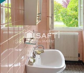  Maison � vendre 5 pi�ces 82 m�