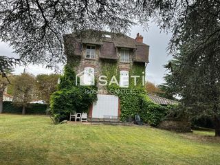  Maison � vendre 10 pi�ces 240 m�