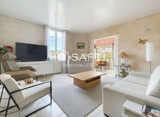  Appartement � vendre 3 pi�ces 78 m�