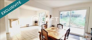  Maison � vendre 5 pi�ces 120 m�