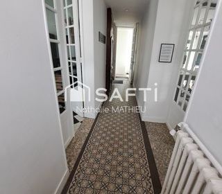  Maison � vendre 7 pi�ces 200 m�