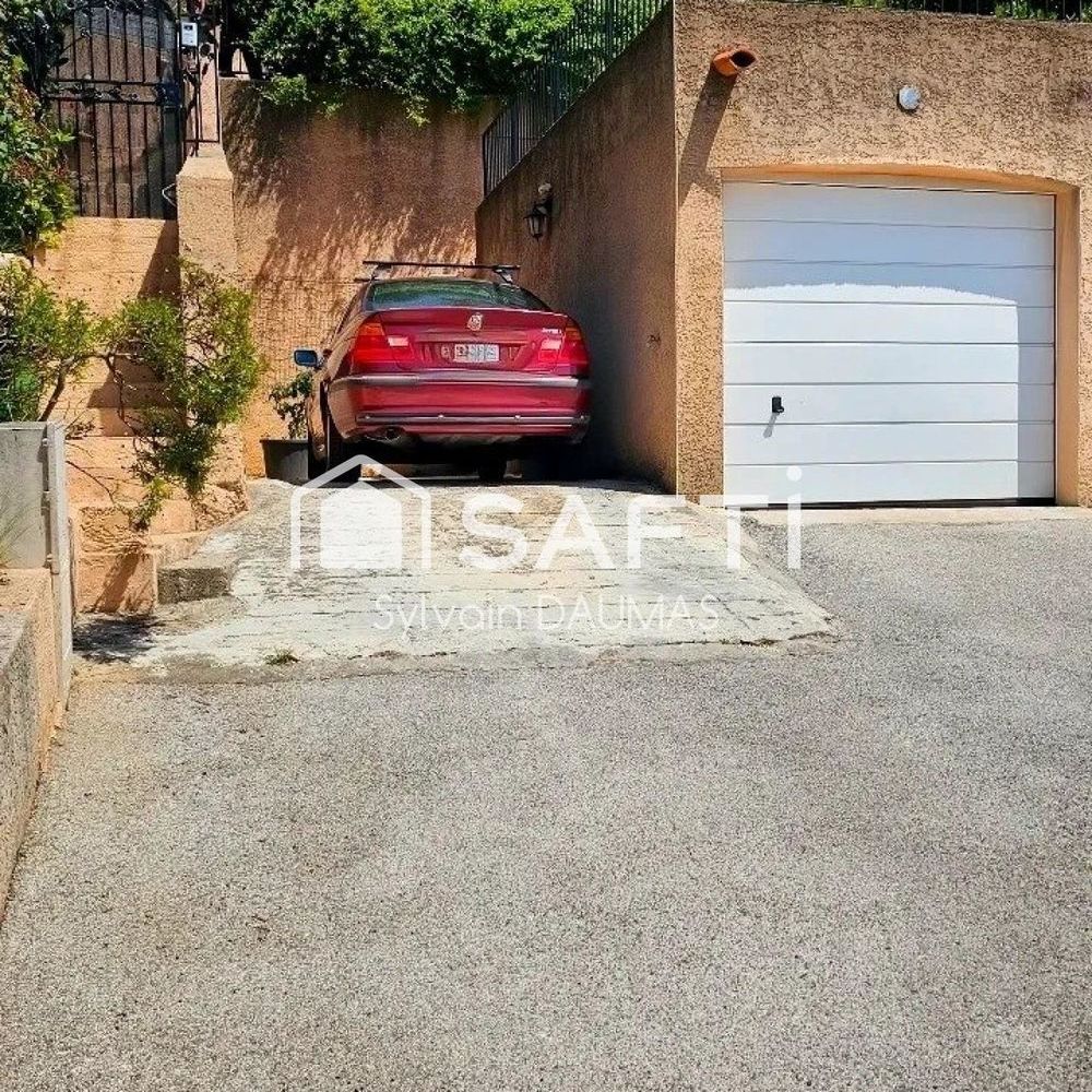 � vendre  Maison Toulon (83200)