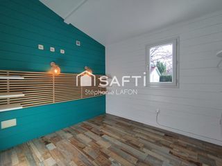  Maison � vendre 3 pi�ces 35 m�