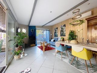  Maison � vendre 5 pi�ces 90 m�