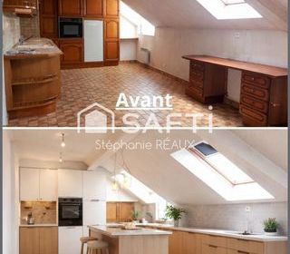  Appartement � vendre 2 pi�ces 76 m�