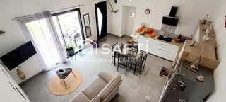  Maison � vendre 4 pi�ces 94 m�