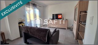  Maison � vendre 5 pi�ces 86 m�