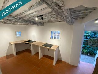  Maison � vendre 3 pi�ces 50 m�