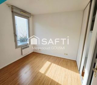  Appartement � vendre 2 pi�ces 40 m�