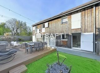  Maison � vendre 5 pi�ces 100 m�