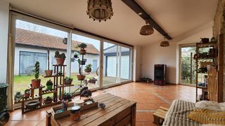  Maison � vendre 4 pi�ces 160 m�