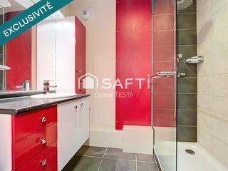  Appartement � vendre 4 pi�ces 82 m�