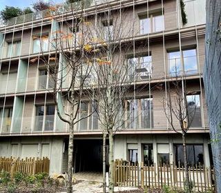  Appartement � vendre 2 pi�ces 45 m�