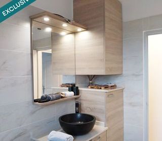  Appartement � vendre 2 pi�ces 65 m�