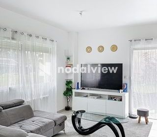  Appartement � vendre 4 pi�ces 86 m�