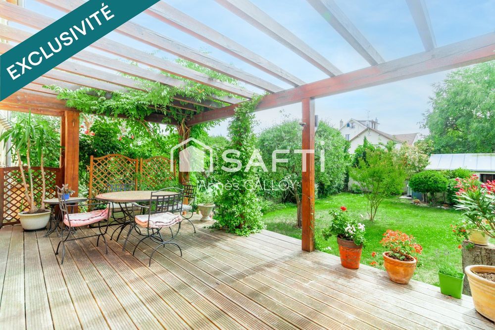 � vendre  Maison Versailles (78000)