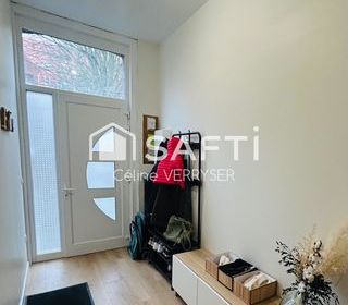  Maison � vendre 9 pi�ces 178 m�