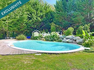  Maison � vendre 10 pi�ces 300 m�