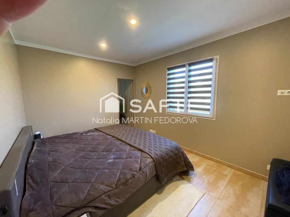 � vendre  Maison Magalas (34480)