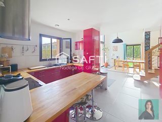  Maison � vendre 6 pi�ces 150 m�