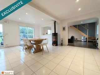  Maison � vendre 6 pi�ces 120 m�