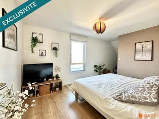  Maison � vendre 4 pi�ces 126 m�