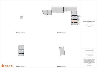  Maison � vendre 5 pi�ces 163 m�