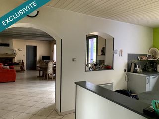  Maison � vendre 3 pi�ces 102 m�