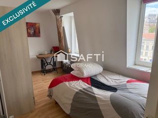  Appartement � vendre 6 pi�ces 134 m�