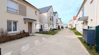  Maison � vendre 4 pi�ces 87 m�